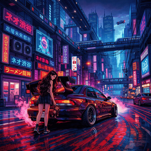 Mid Night Club (2026 Remastered Version)