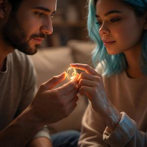 Benimle Evlenir misin? (feat. AyNisa)