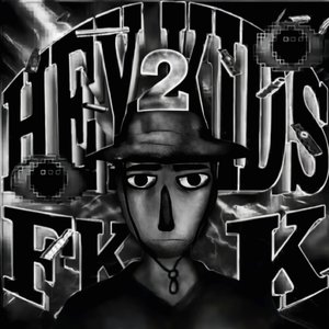 INFINITY ICE-HEY KIDS FUNK 2（Ultra Slowed）（W.T.Fish / INFINITY ICE remix）