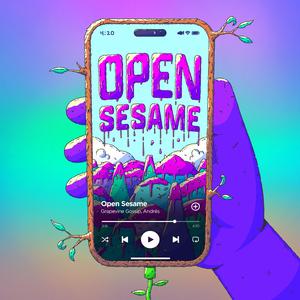 Open Sesame (feat. Andrés)