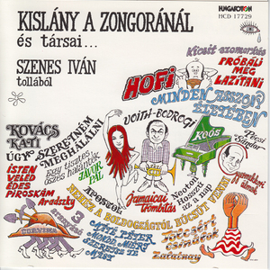 Tölcsért csinálok a kezemből