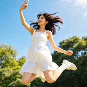 轻快牛铃舞曲