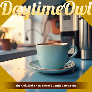 Dappled Light Through New Foliage - Key Eb Ver.