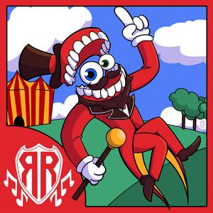 CAINE SONG | 'FUN & GAMES' INST.