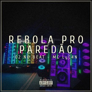 Rebola pro Paredão