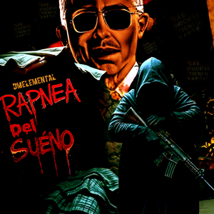Rapnea del Sueño