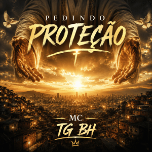 pedindo proteçâo