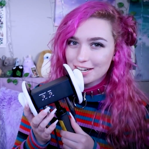 two roses and two mics Pt.2