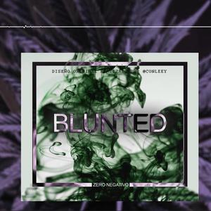 ZERO NEGATIVO - BLUNTED