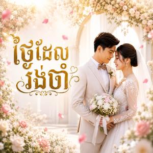 ថ្ងៃដែលរង់ចាំ(ប៉ាធ្លាប់ឌុបទៅកាត់សក់)ច្រៀងដោយ ភិទិ