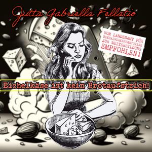 Eichelkäse ist kein Brotaufstrich (Tanztee Version zur Weiterbildung)