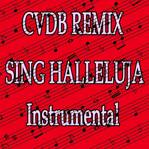 Sing Hallelujah