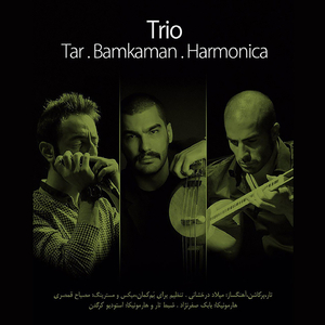 Trio (Tar. Bamkaman. Harmonica)