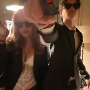 Accidentally Soulmates