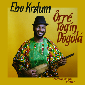 Ôrré Tog'íŋ Dogólá