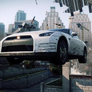 一路向北（prod by Young Flu）