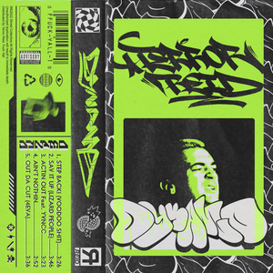 STEP BACK! (VOODOO SHIT)