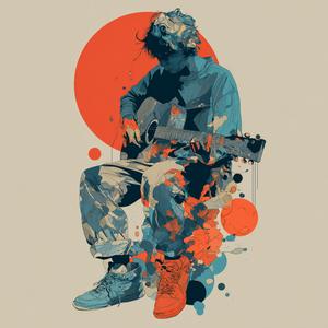 Moonflowers in B Minor