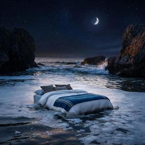 Sleep on the Ocean
