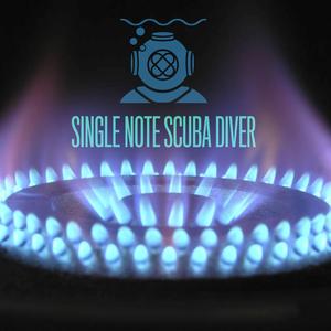 Cooking With Gas
