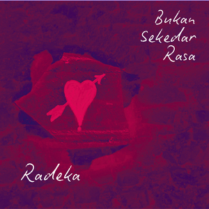 Bukan Sekadar Rasa