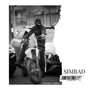 Sinbad (feat. LARMETA) (HOLD UP MUSIC Remix)