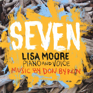 7 Etudes for Piano:No. 4.