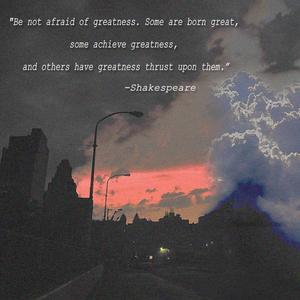 Shakespeare
