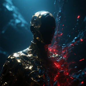 暗夜刑典 · 罪渊