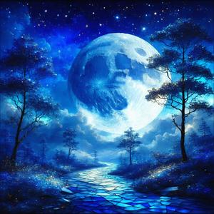 Night in Solitude