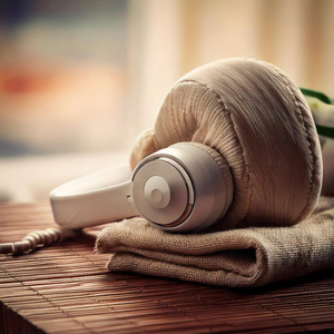 Soft Melodies for Ease