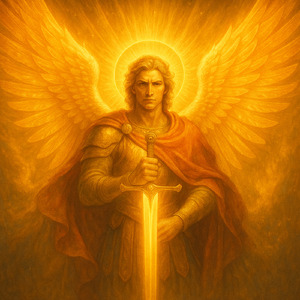 Sword of Michael