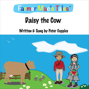 Daisy the Cow (feat. Farmer Mac's Tales)