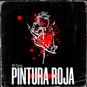 Pintura Roja