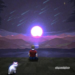 叫啥名字呢（prod.by morrow x ayoley）