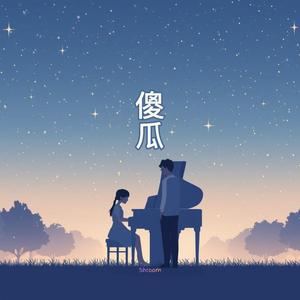 傻瓜