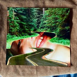 When You're Asleep (feat. Connis)