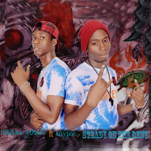 Steady on the Benz (feat. Kayzee)