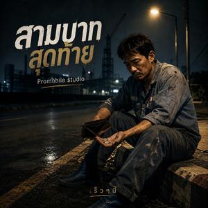 สามบาทสุดท้าย