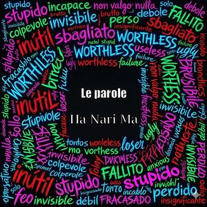 Le parole (Radio Edit)