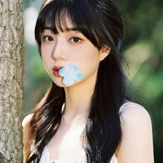 春意怏然 Ι 想借一缕清风 追赶你和心动