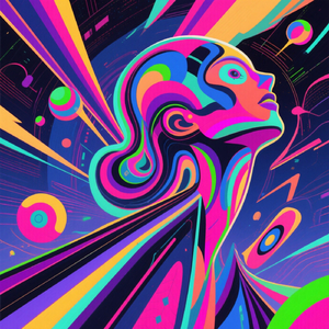 Into the Madness