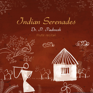 Indian Serenades 7