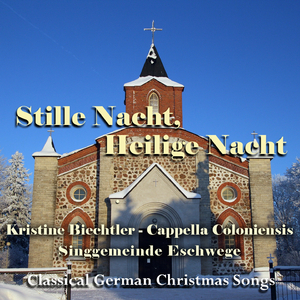 Stille Nacht, Heilige Nacht