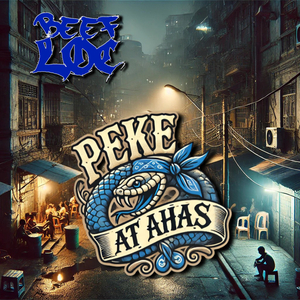 Baby We Fight Like Bloods and Crips