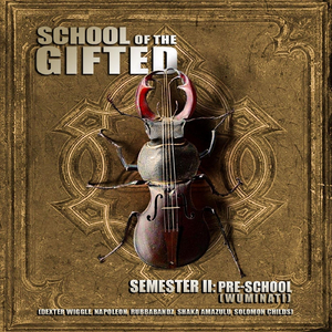 Non Compos Mentis (feat. Dexter Wiggle)