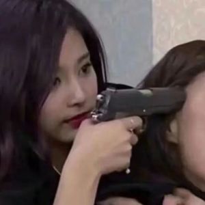 Aim at my head//spedup