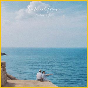 sale nel mare (feat. Jole)