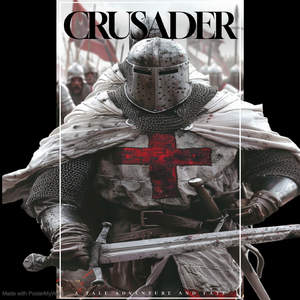 THE CRUSADER