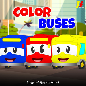 Color Buses